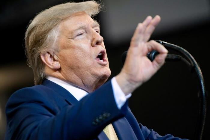 US President Donald Trump has authorized sanctions and imposed steel tariffs against Turkey