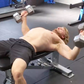 Watch This Guy Work Out on Just 4 Hours of Sleep
