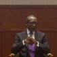 The opposition accuses Talon, a cotton mogul, of taking over key sectors of the economy for personal gain
