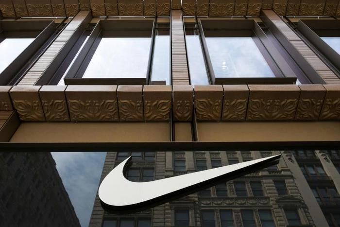 Nike got fined for restricting cross-border deals of football merchandise in Europe