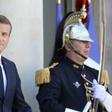 French President Emmanuel Macron said the months of "yellow vest" protests have taught him "to listen to people much better."
