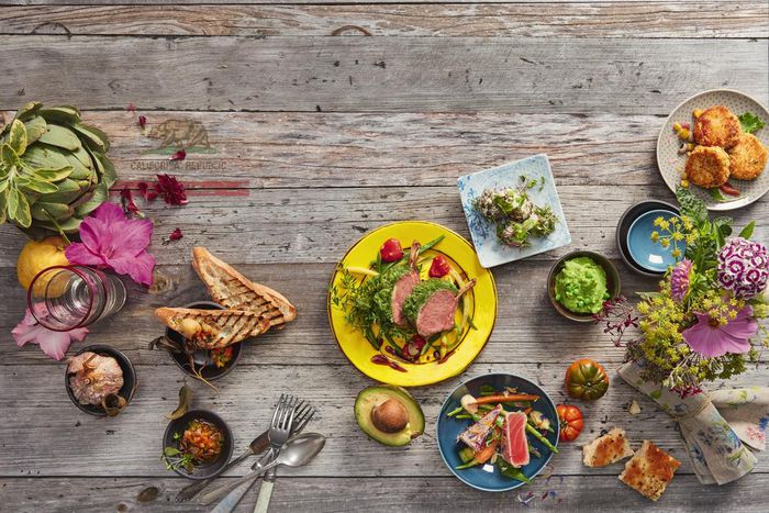 Mövenpick Ambassador Hotel Accra is serving up a fusion of flavours with its new California dreamin’ menu