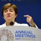 IMF Managing Director Kristalina Georgieva welcomed a deal to boost emergency lending resources