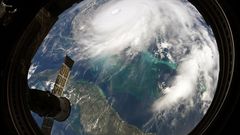 Hurricane Dorian Could Swamp the Coast From Florida to Virginia