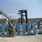Twenty-eight civilians were killed and 249 injured on polling day alone in Afghanistan's presidential election