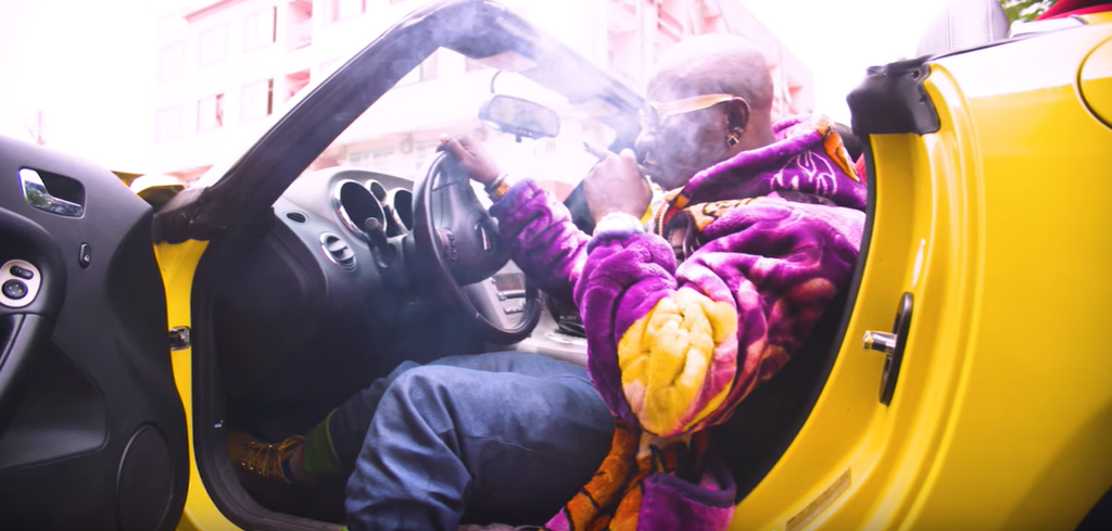 GH Birdman real name Don Elijah