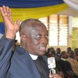 Rev Emmanuel Teimah Barrigah, General Secretary of the Ghana Pentecostal and Charismatic Council (GPCC)