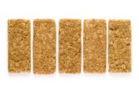 40 Snacks You Used To Think Were Healthy