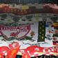 Liverpool fans at Anfield