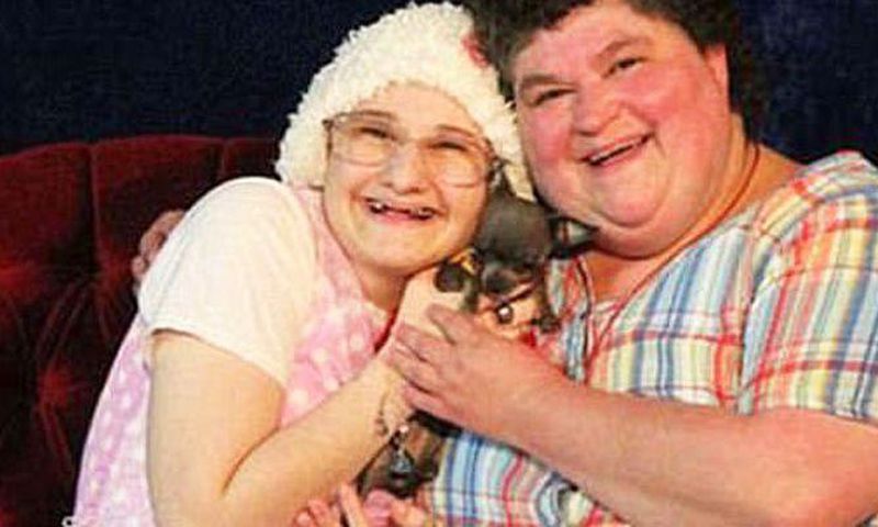 This Is The Real Story Of Gypsy Rose Blanchard