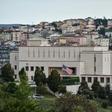 The dispute over the local staffer from the US consulate in Istanbul is one source of friction between the US and its NATO ally Turkey