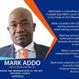 Mark Addo