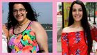 'I Lost 124 Lbs. By Counting Cals With My Fitbit'