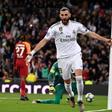 Benzema scored twice against Galatasaray on Wednesday