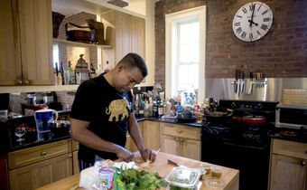 How the Brewmaster of Brooklyn Brewery Spends His Sundays