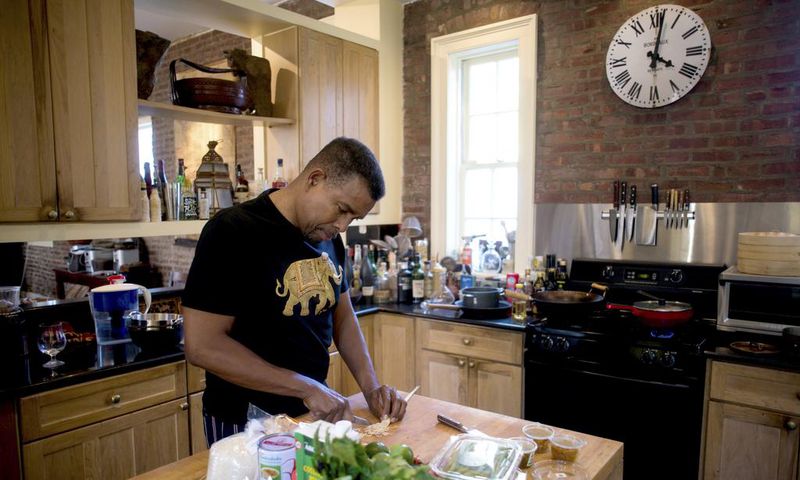 How the Brewmaster of Brooklyn Brewery Spends His Sundays