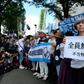 Only three people have faced criminal prosecution in relation to the Fukushima disaster, and their acquittal Thursday left victims angry and distraught