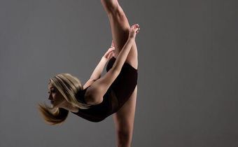 I'm A Dancer, And Choreography Gave Me Seizures