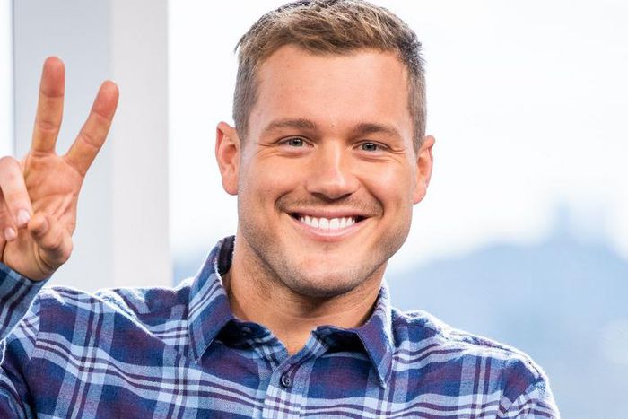 Colton Thinks Your Period Underwear Is Gross