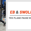 Crush Your Back and Abs With This Hard TRX Move