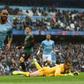 Raheem Sterling has scored 18 goals in 20 games for club and country this season