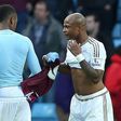Ayew brothers