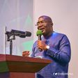 Vice President Dr. Bawumia
