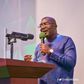Vice President Dr. Bawumia