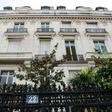 A former Dutch model who accuses French modelling agent Jean-Luc Brunel of rape says women and girls were abused in Epstein's appartment near Paris's Champs-Elysees