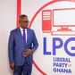 Kofi Akpaloo, leader and founder of the LPG