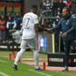 Hansi Flick (R) has been appointed interim coach of Bayern Munich after Niko Kovac was sacked on Sunday in the wake of their 5-1 defeat at Eintracht Frankfurt.