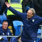 Cardiff manager Neil Warnock was furious with key decisions in the defeat against Chelsea