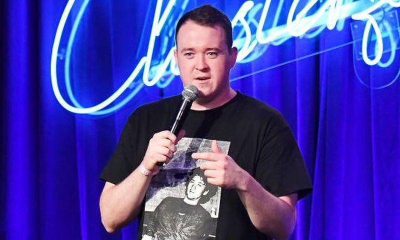 SNL Fires New Cast Member After Offensive Slurs