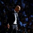 Zinedine Zidane began his second spell as Real Madrid boss with a victory