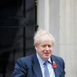 Johnson had vowed he would rather be "dead in a ditch" than tolerate another extension to the tortuous Brexit process