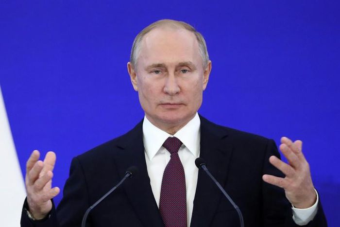 Malinov travelled to Moscow to attend the televised award ceremony at the Kremlin