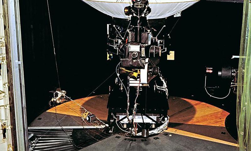 Voyager 2's Discoveries From Interstellar Space