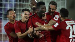 Asamoah Gyan