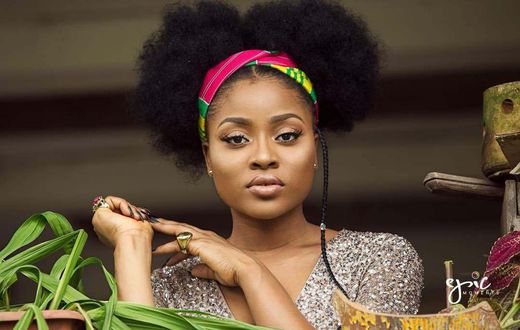 Adina Thembi
