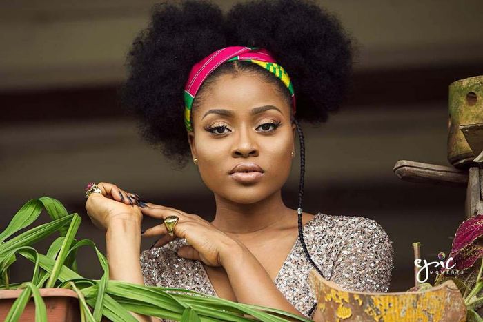 Adina Thembi