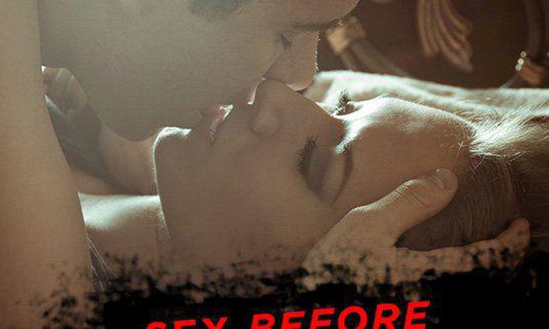 Is Breakup Sex Always A Bad Idea?