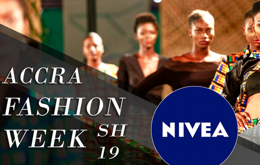 NIVEA to ‘spoil’ designers and models with great deals at AFWk2019