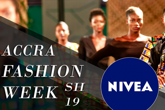 NIVEA to ‘spoil’ designers and models with great deals at AFWk2019