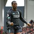 Georginio Wijnaldum scored the winner in Liverpool's 1-0 win at Sheffield United