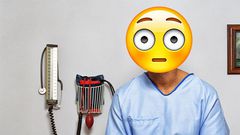 Why I Chose a No-Sedation Colonoscopy
