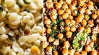 7 Surprising Sources of Protein
