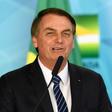 It will be President Jair Bolsonaro's fourth operation since he was stabbed a year ago while campaigning