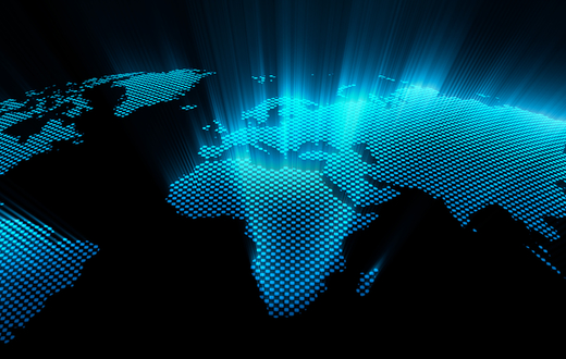A look at Africa's ripe digital revolution (Photo: The African Exponent)
