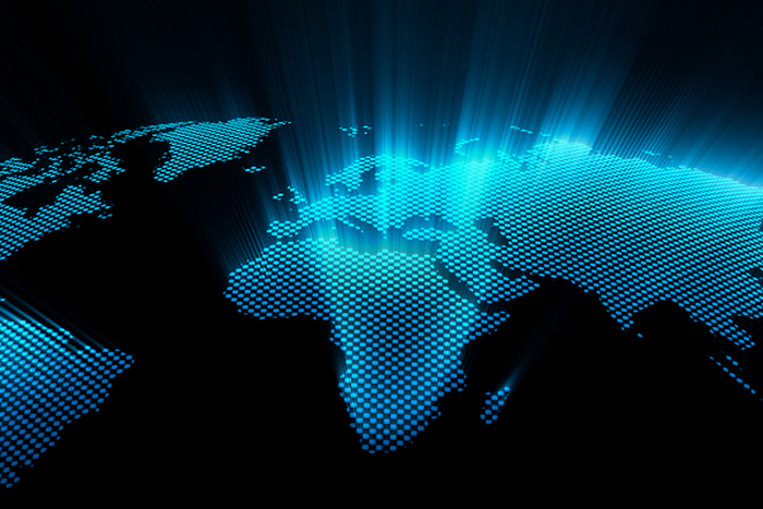 A look at Africa's ripe digital revolution (Photo: The African Exponent)