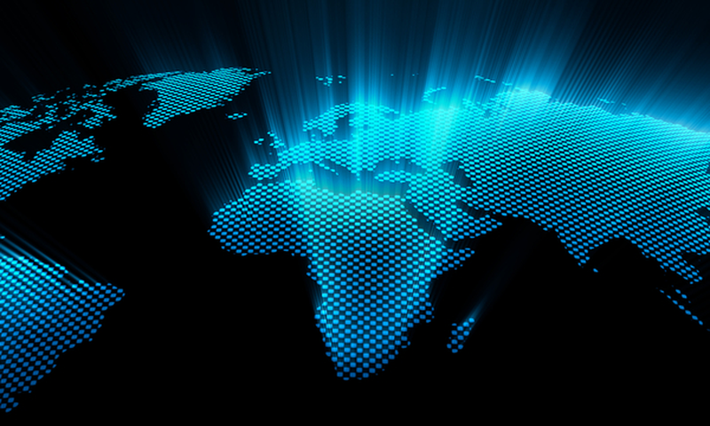 A look at Africa's ripe digital revolution (Photo: The African Exponent)
